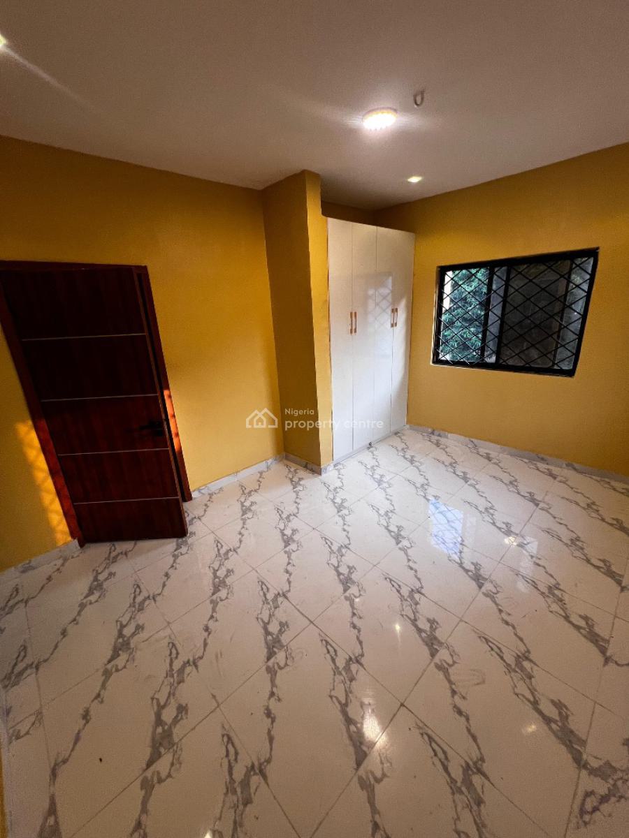 3 Bedroom Duplex with 2 Parlors and Seat Out Area Available, Thomas Estate, Ajah, Lagos, House for Rent