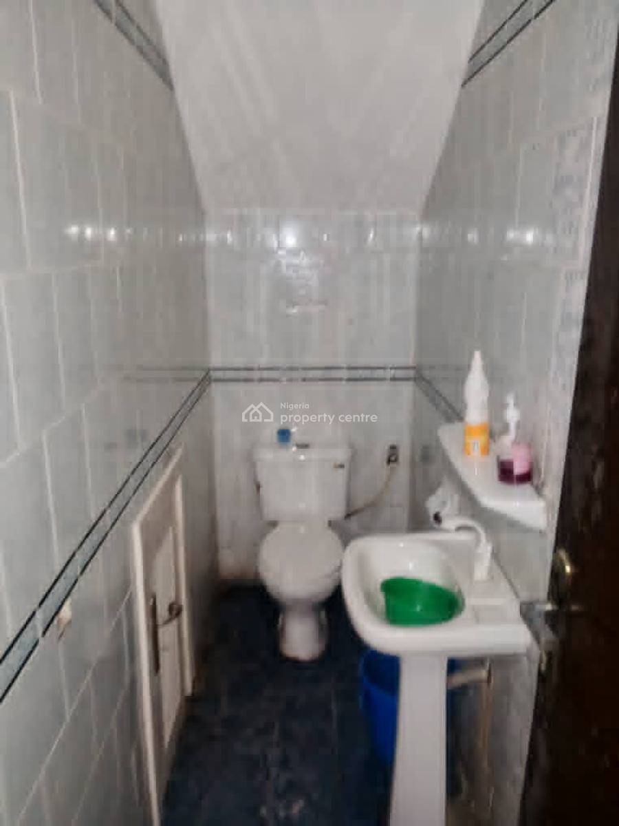 Semi-detached House for Commercial Use, Lekki Phase 1, Lekki, Lagos, Commercial Property for Rent