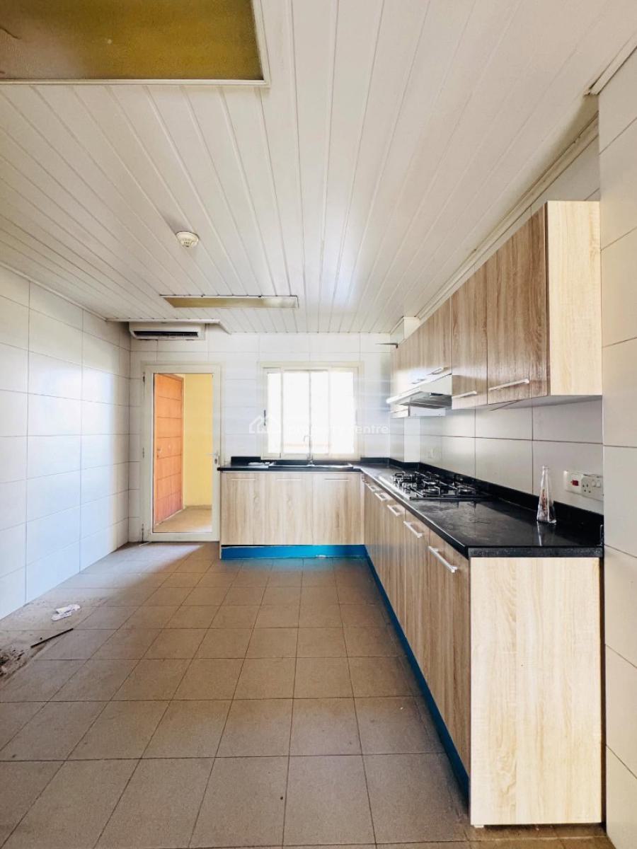 3 Bedrooms Apartment with Bq and Swimming Pool, Banana Island Estate, Banana Island, Ikoyi, Lagos, Flat / Apartment for Rent