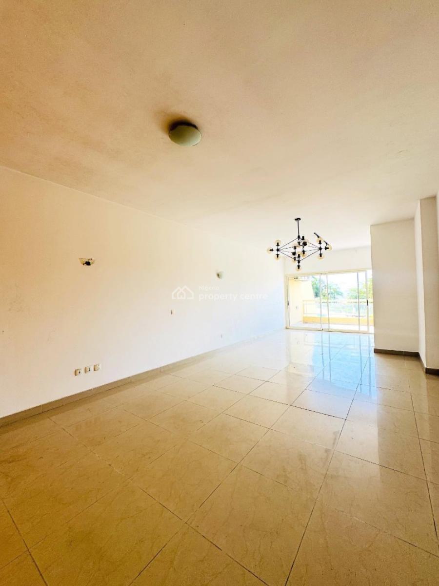 3 Bedrooms Apartment with Bq and Swimming Pool, Banana Island Estate, Banana Island, Ikoyi, Lagos, Flat / Apartment for Rent