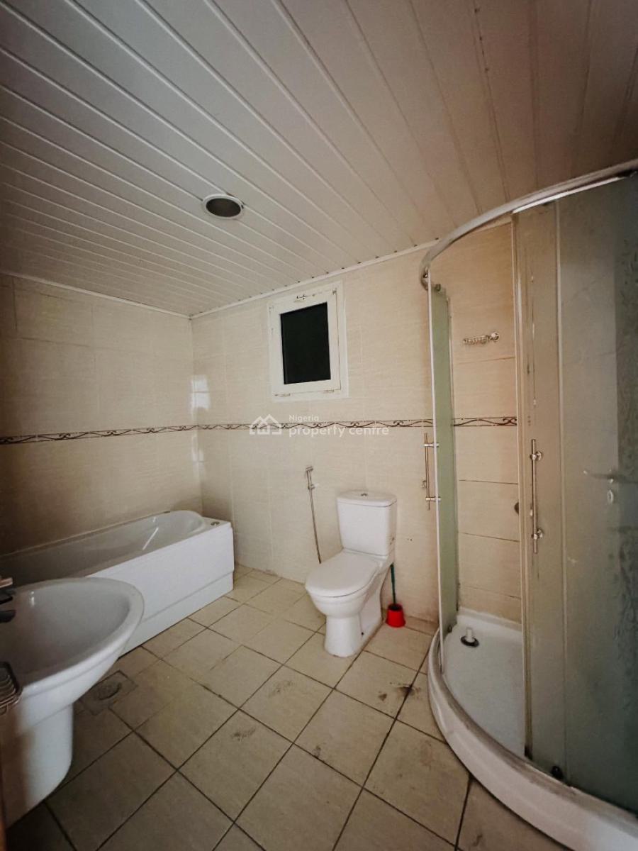 3 Bedrooms Apartment with Bq and Swimming Pool, Banana Island Estate, Banana Island, Ikoyi, Lagos, Flat / Apartment for Rent