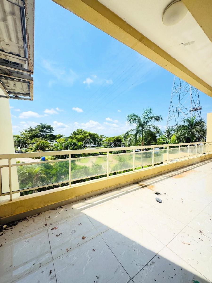 3 Bedrooms Apartment with Bq and Swimming Pool, Banana Island Estate, Banana Island, Ikoyi, Lagos, Flat / Apartment for Rent