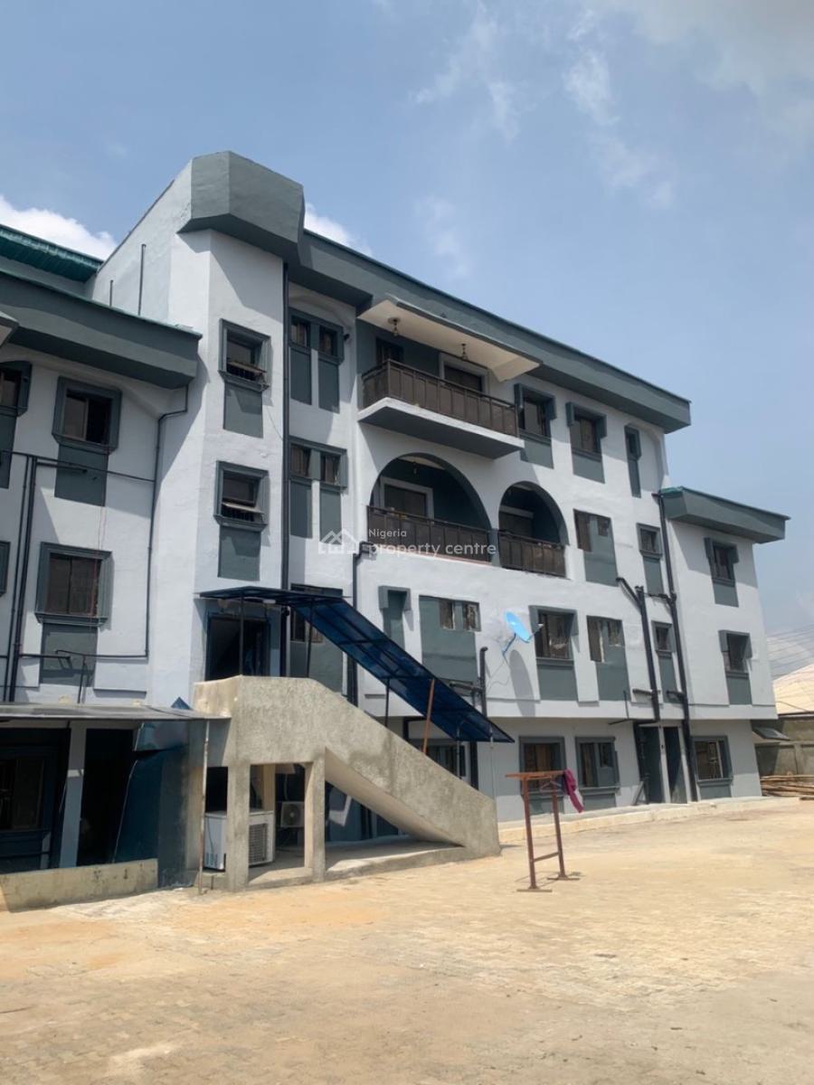 Beautiful 3-bedroom Apartment, Ado, Ajah, Lagos, Flat / Apartment for Rent