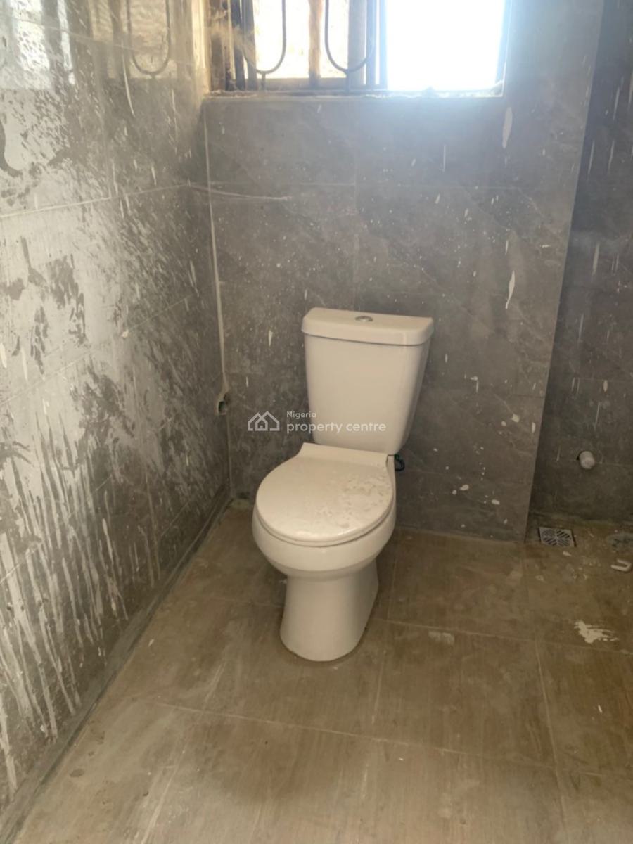 Beautiful 3-bedroom Apartment, Ado, Ajah, Lagos, Flat / Apartment for Rent