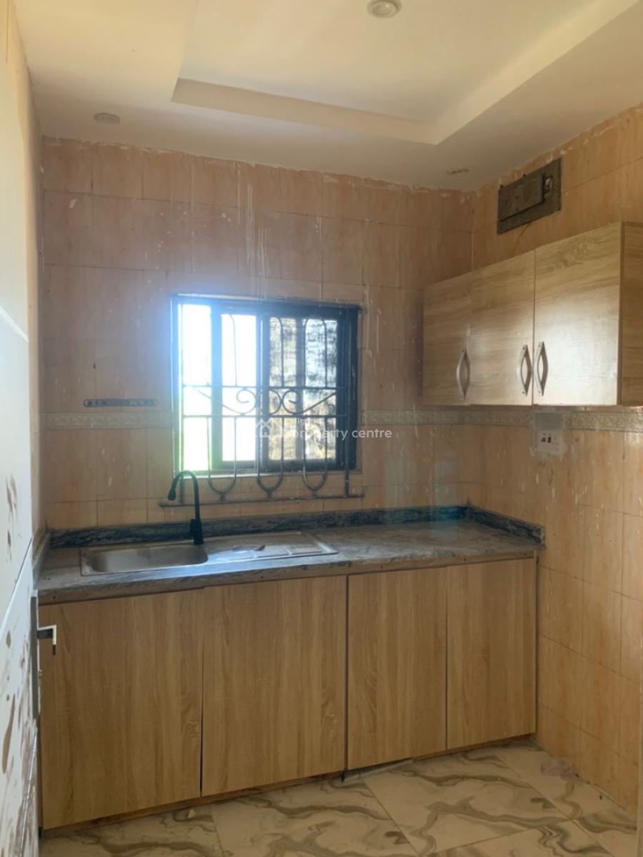 Beautiful 3-bedroom Apartment, Ado, Ajah, Lagos, Flat / Apartment for Rent