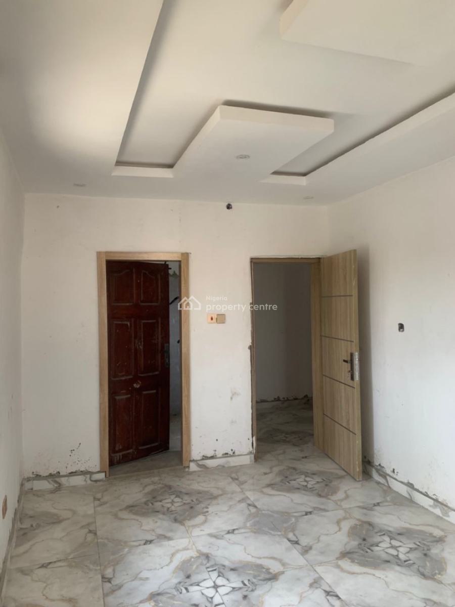 Beautiful 3-bedroom Apartment, Ado, Ajah, Lagos, Flat / Apartment for Rent