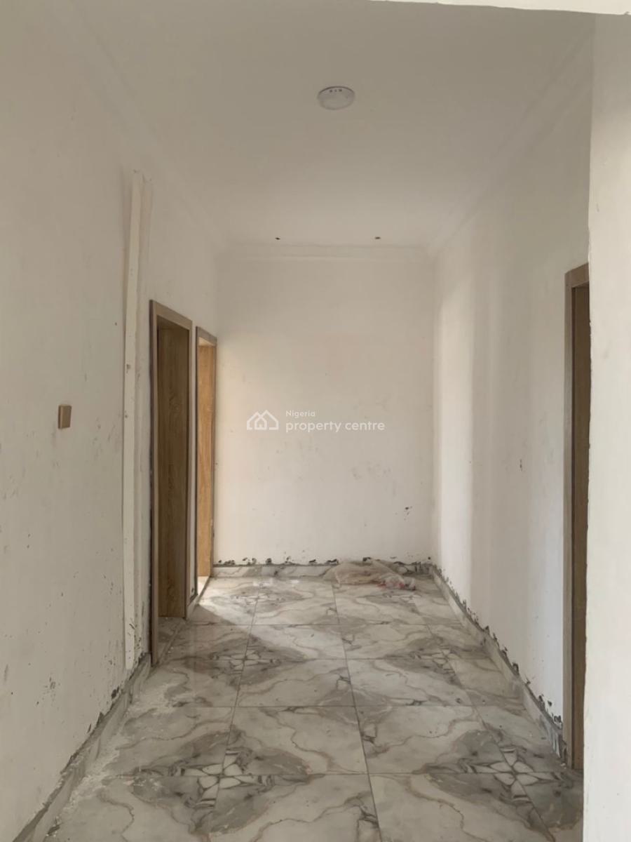 Beautiful 3-bedroom Apartment, Ado, Ajah, Lagos, Flat / Apartment for Rent