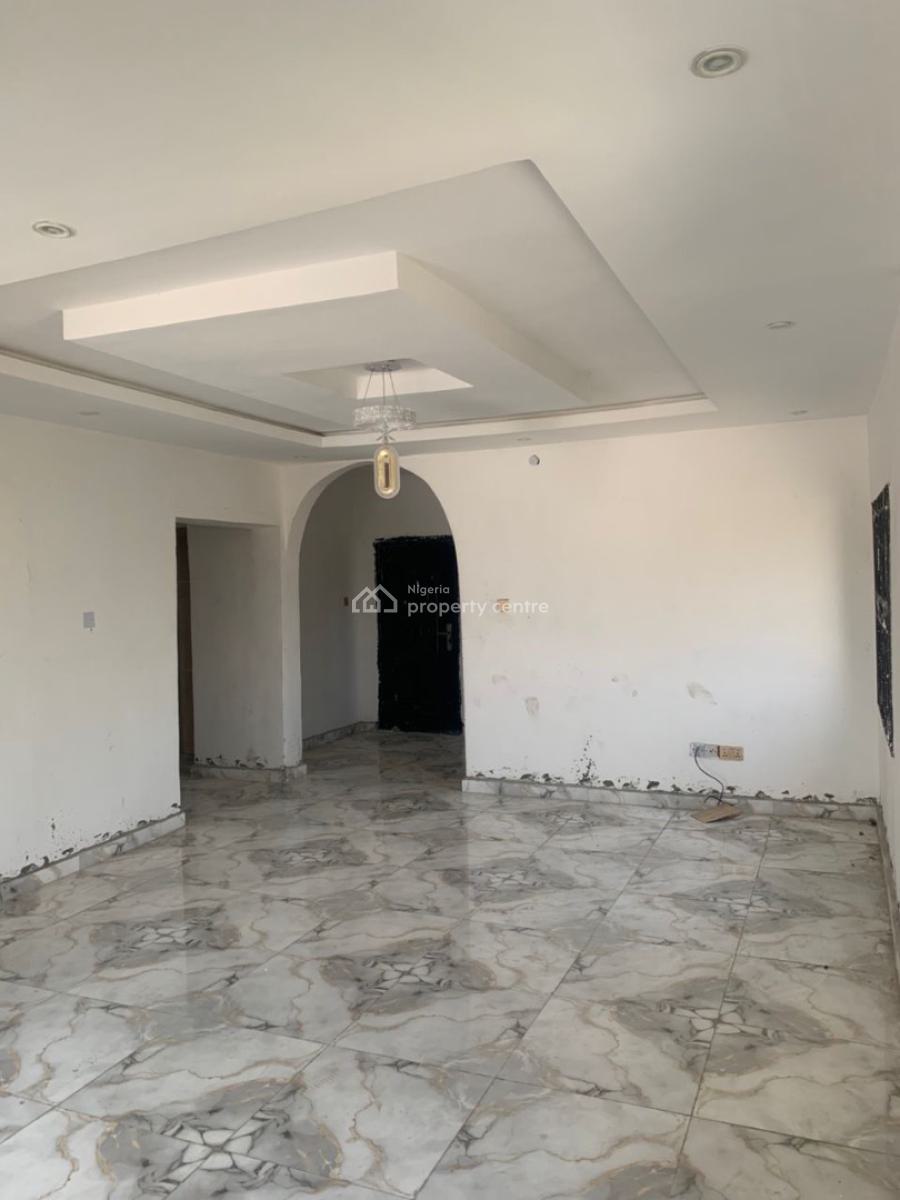 Beautiful 3-bedroom Apartment, Ado, Ajah, Lagos, Flat / Apartment for Rent