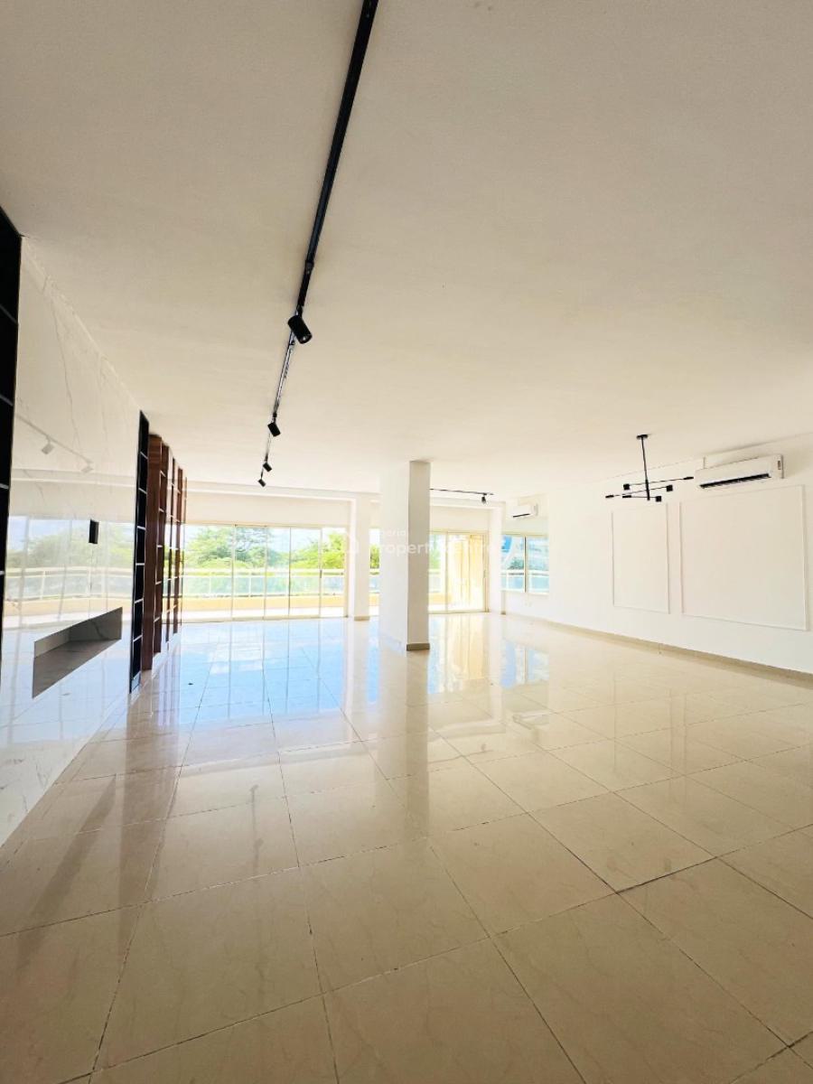 3 Bedrooms Apartment with Bq and Swimming Pool and Gym, Banana Island, Ikoyi, Lagos, House for Sale