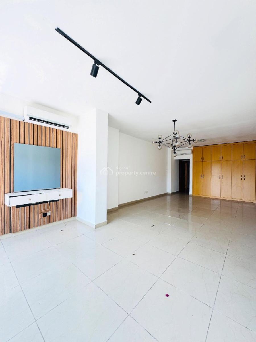 3 Bedrooms Apartment with Bq and Swimming Pool and Gym, Banana Island, Ikoyi, Lagos, House for Sale