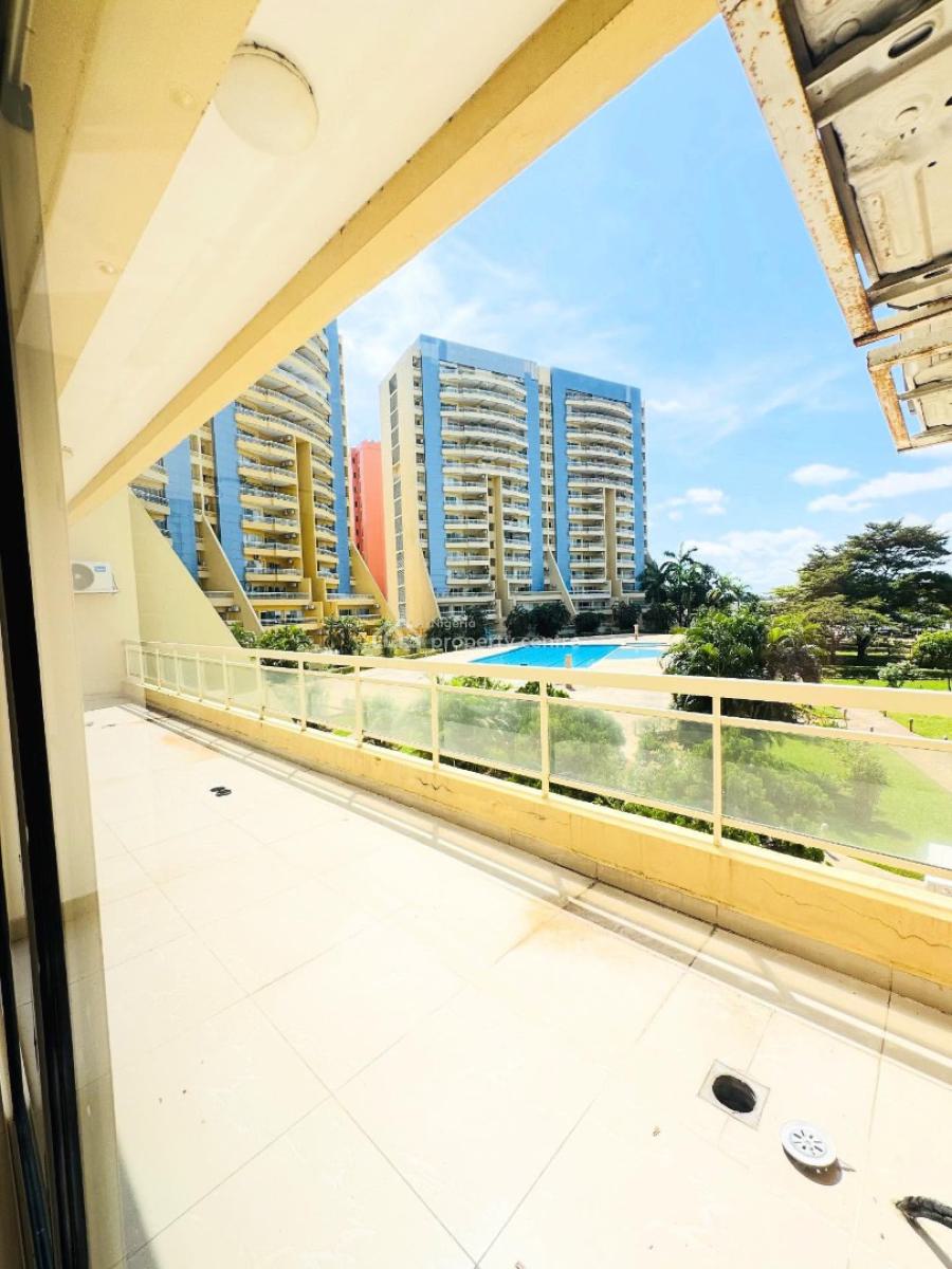 3 Bedrooms Apartment with Bq and Swimming Pool and Gym, Banana Island, Ikoyi, Lagos, House for Sale