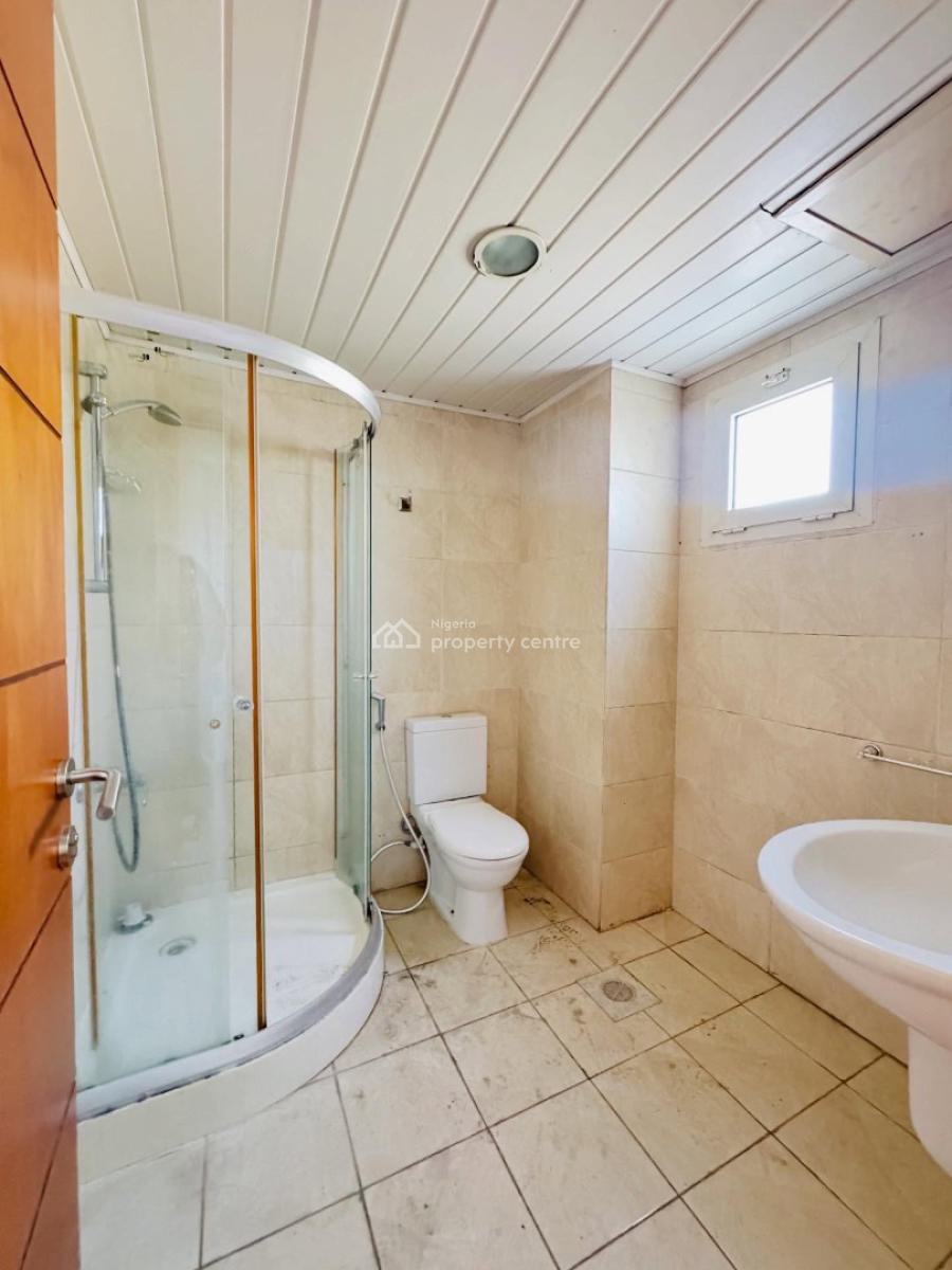 3 Bedrooms Apartment with Bq and Swimming Pool and Gym, Banana Island, Ikoyi, Lagos, House for Sale