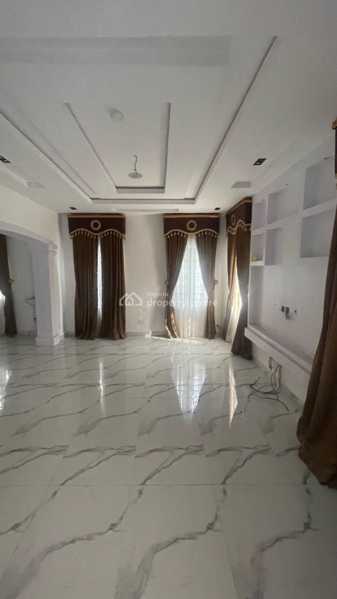 4-bedroom Fully Detached House, New Road Awoyaya, Ibeju Lekki, Lagos, Detached Duplex for Rent