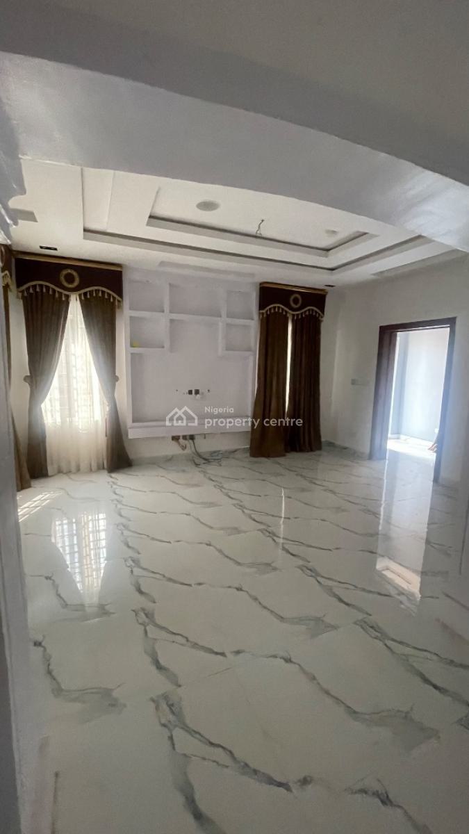 4-bedroom Fully Detached House, New Road Awoyaya, Ibeju Lekki, Lagos, Detached Duplex for Rent