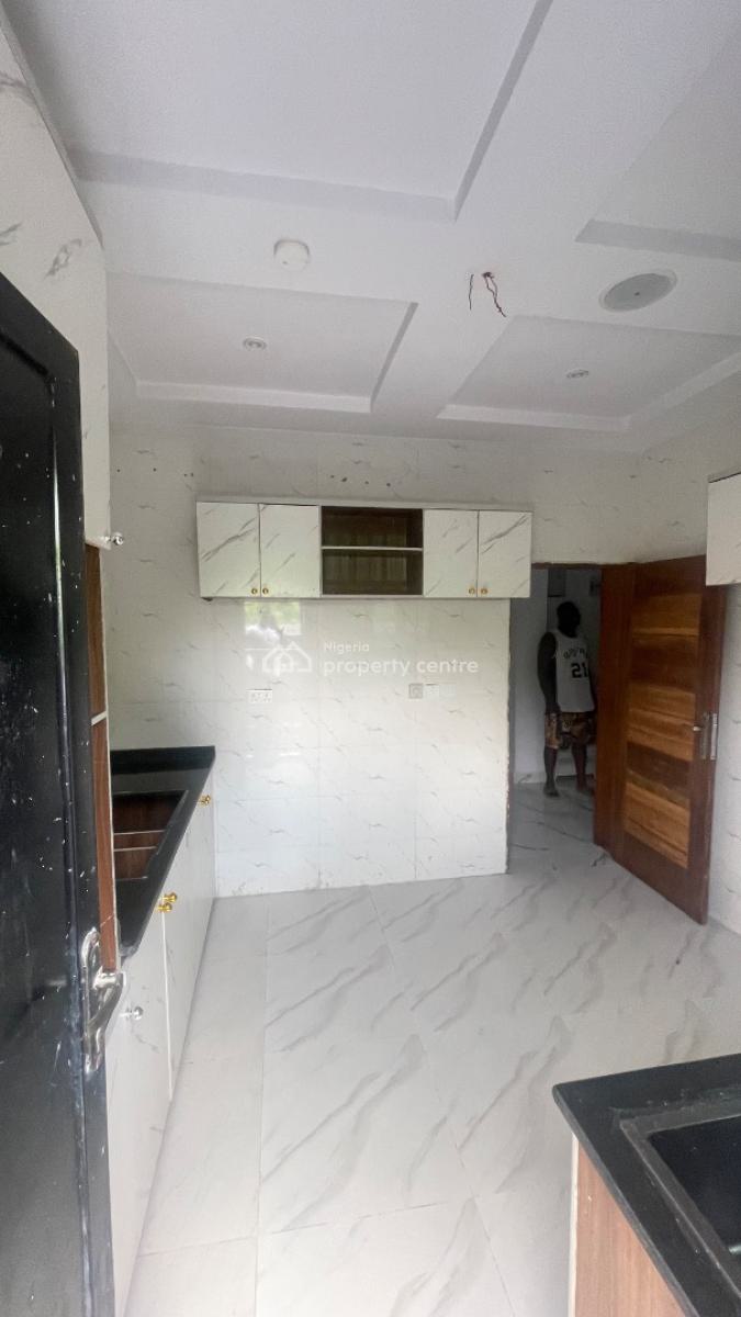 4-bedroom Fully Detached House, New Road Awoyaya, Ibeju Lekki, Lagos, Detached Duplex for Rent