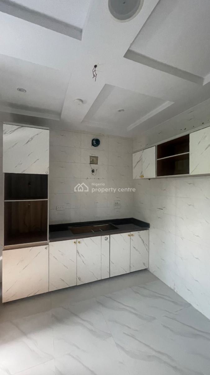 4-bedroom Fully Detached House, New Road Awoyaya, Ibeju Lekki, Lagos, Detached Duplex for Rent