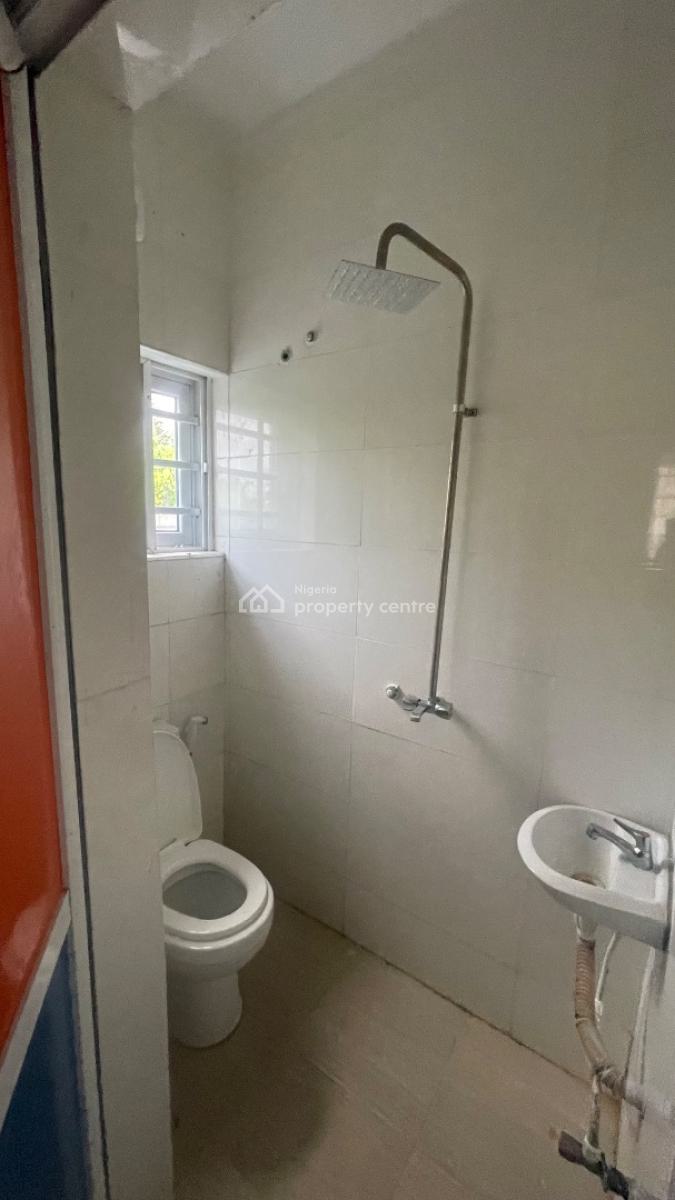 4-bedroom Fully Detached House, New Road Awoyaya, Ibeju Lekki, Lagos, Detached Duplex for Rent