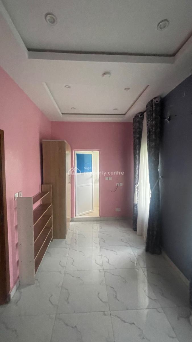 4-bedroom Fully Detached House, New Road Awoyaya, Ibeju Lekki, Lagos, Detached Duplex for Rent