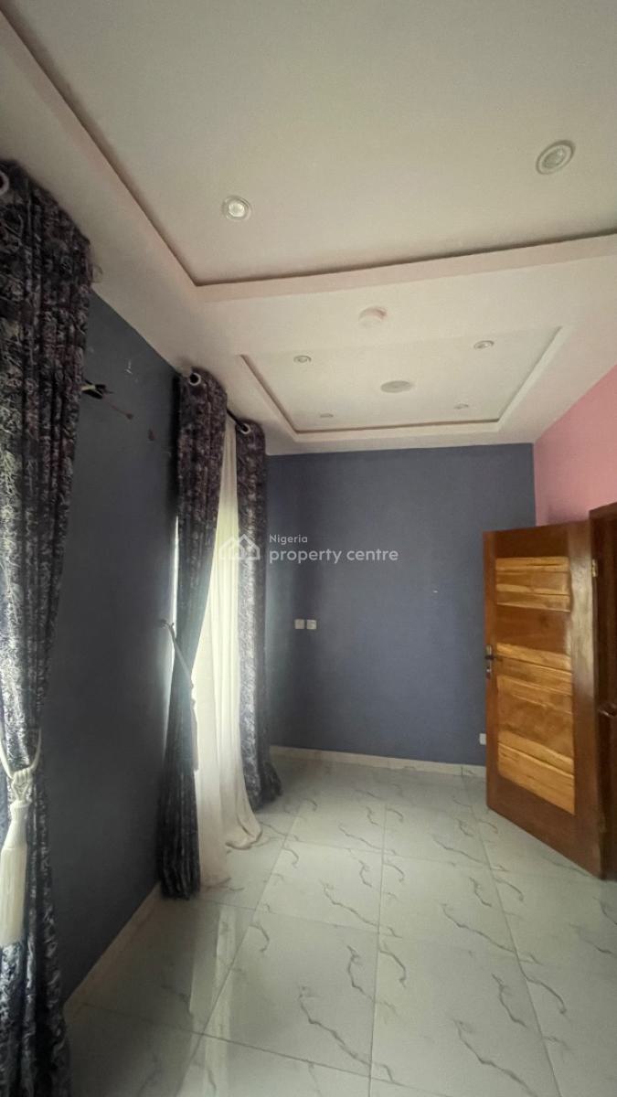 4-bedroom Fully Detached House, New Road Awoyaya, Ibeju Lekki, Lagos, Detached Duplex for Rent