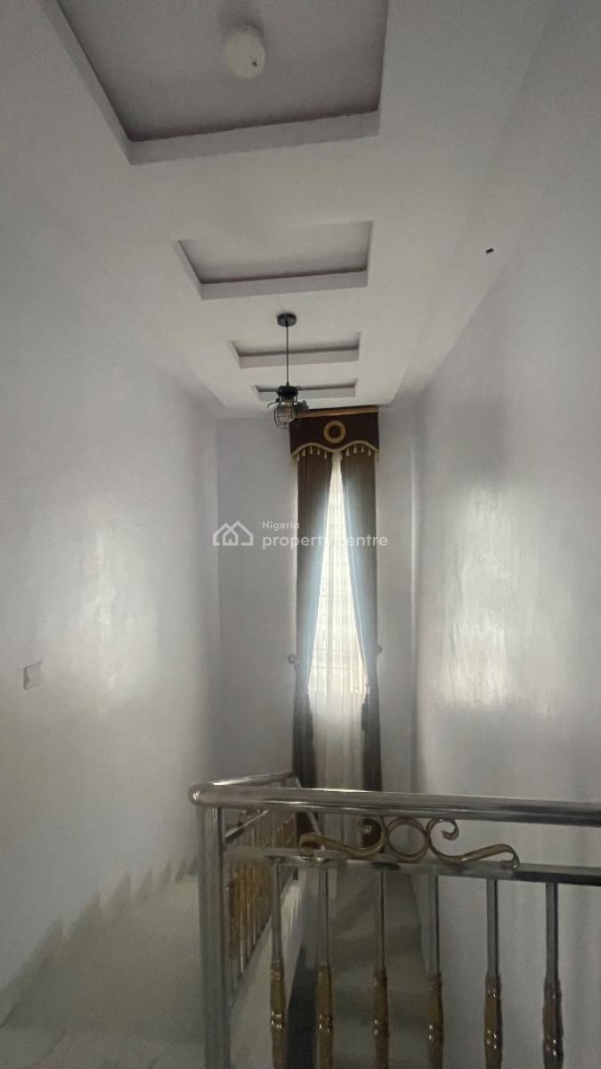 4-bedroom Fully Detached House, New Road Awoyaya, Ibeju Lekki, Lagos, Detached Duplex for Rent