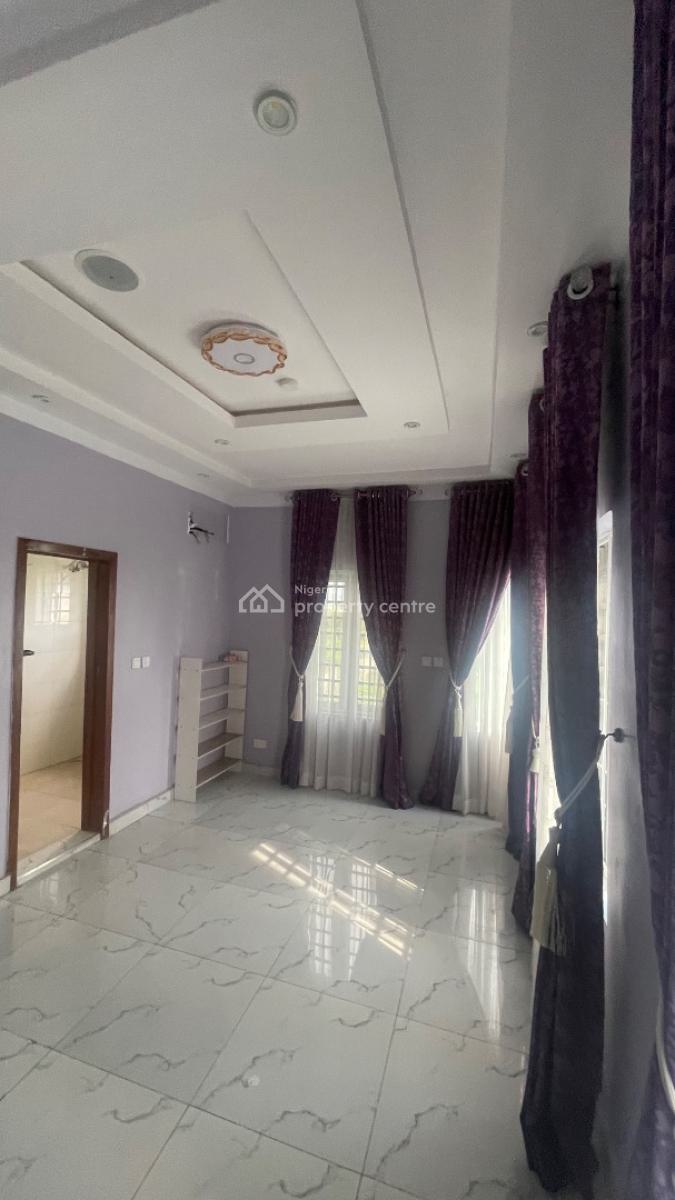 4-bedroom Fully Detached House, New Road Awoyaya, Ibeju Lekki, Lagos, Detached Duplex for Rent