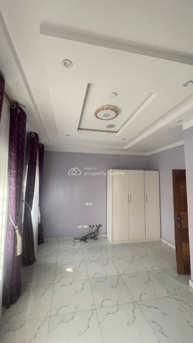 4-bedroom Fully Detached House, New Road Awoyaya, Ibeju Lekki, Lagos, Detached Duplex for Rent