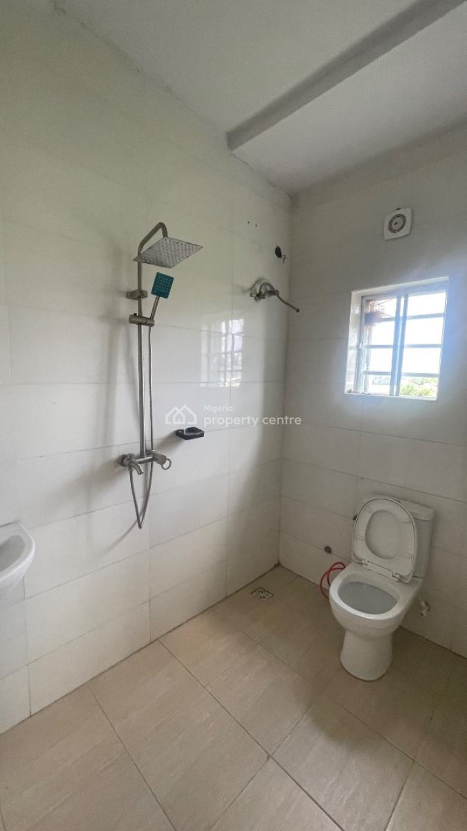 4-bedroom Fully Detached House, New Road Awoyaya, Ibeju Lekki, Lagos, Detached Duplex for Rent