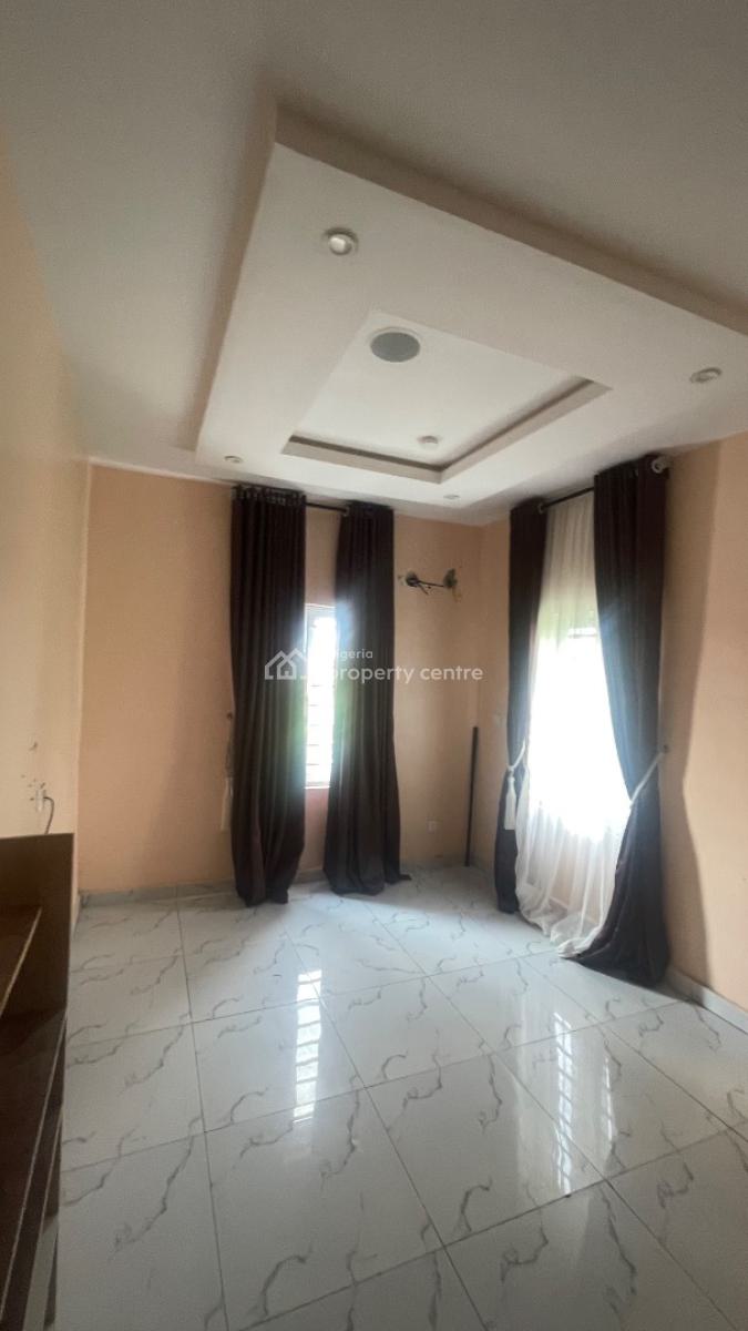 4-bedroom Fully Detached House, New Road Awoyaya, Ibeju Lekki, Lagos, Detached Duplex for Rent