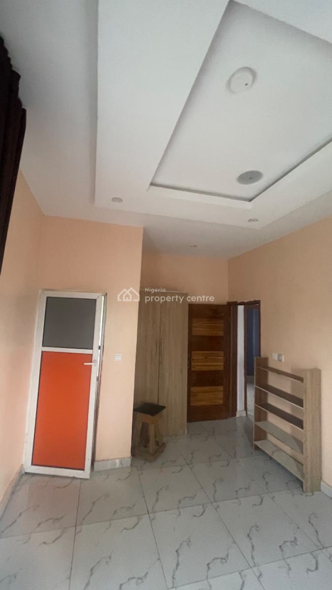 4-bedroom Fully Detached House, New Road Awoyaya, Ibeju Lekki, Lagos, Detached Duplex for Rent