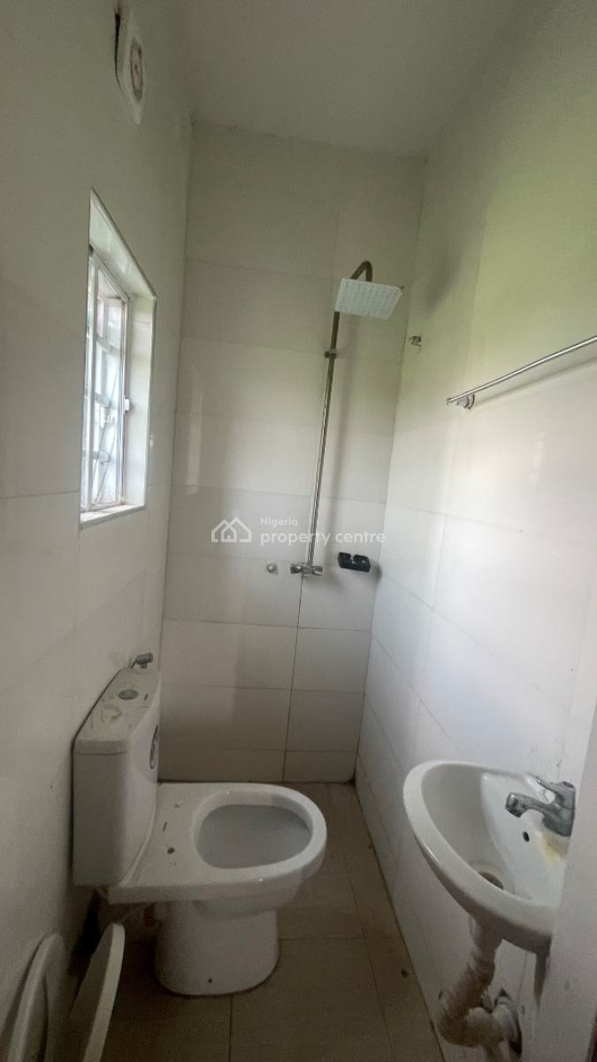 4-bedroom Fully Detached House, New Road Awoyaya, Ibeju Lekki, Lagos, Detached Duplex for Rent