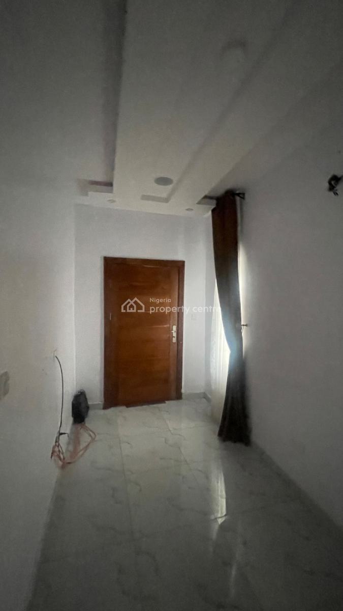 4-bedroom Fully Detached House, New Road Awoyaya, Ibeju Lekki, Lagos, Detached Duplex for Rent