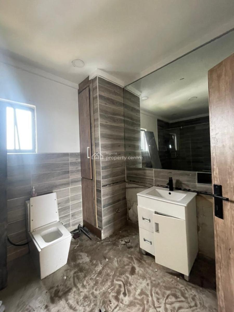 Luxury 3 Bedroom Flat and Bq with Excellent Facilities, Victoria Island (vi), Lagos, Flat / Apartment for Rent