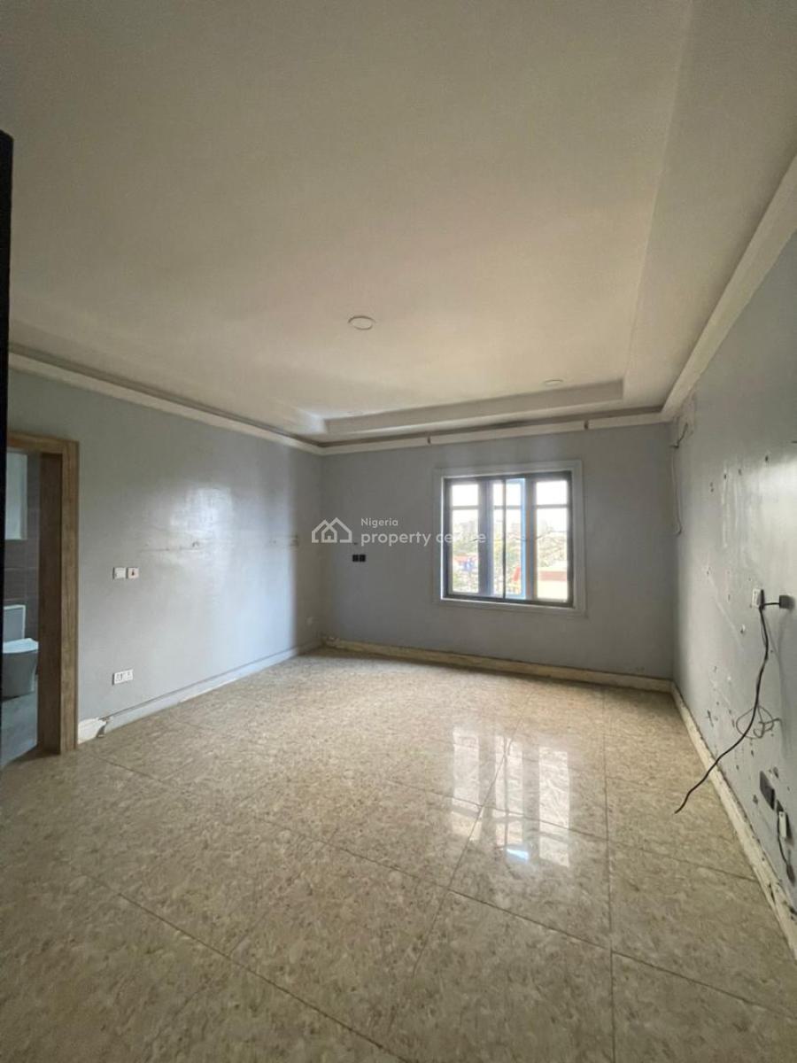 Luxury 3 Bedroom Flat and Bq with Excellent Facilities, Victoria Island (vi), Lagos, Flat / Apartment for Rent