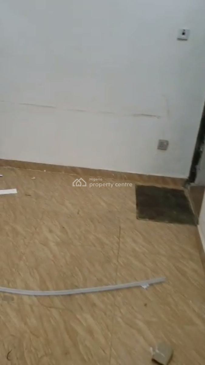 Top Notch Mini Flat Inside a Serene Estate, Adeniyi Jones, Ikeja, Lagos, Mini Flat (room and Parlour) for Rent