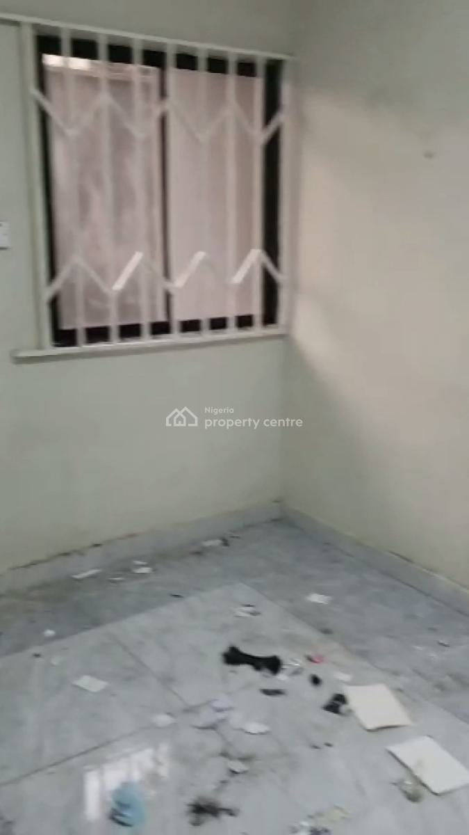 Top Notch Mini Flat Inside a Serene Estate, Adeniyi Jones, Ikeja, Lagos, Mini Flat (room and Parlour) for Rent