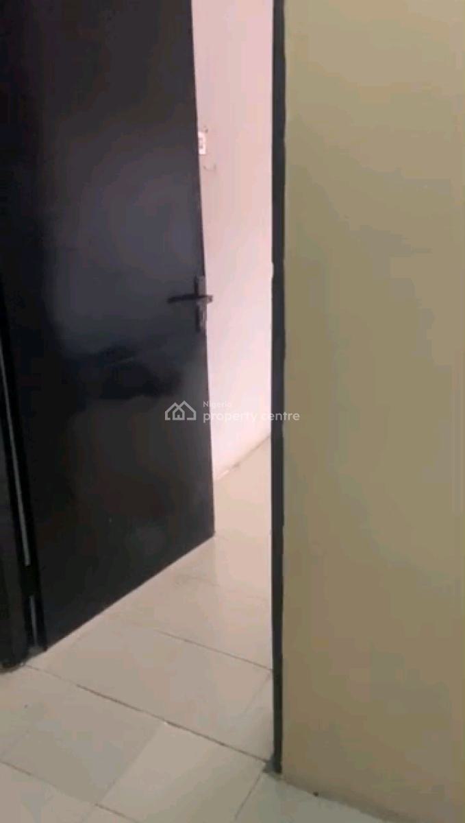 Decent 3 Bedrooms Up Flat 3t 2b All Tled with Pop, Personal Stairway, Medina Estate, Medina, Gbagada, Lagos, Flat / Apartment for Rent