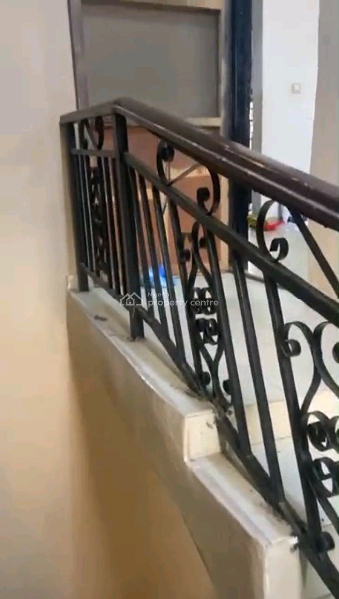 Decent 3 Bedrooms Up Flat. All Tled with Pop, Medina Estate, Medina, Gbagada, Lagos, Flat / Apartment for Rent