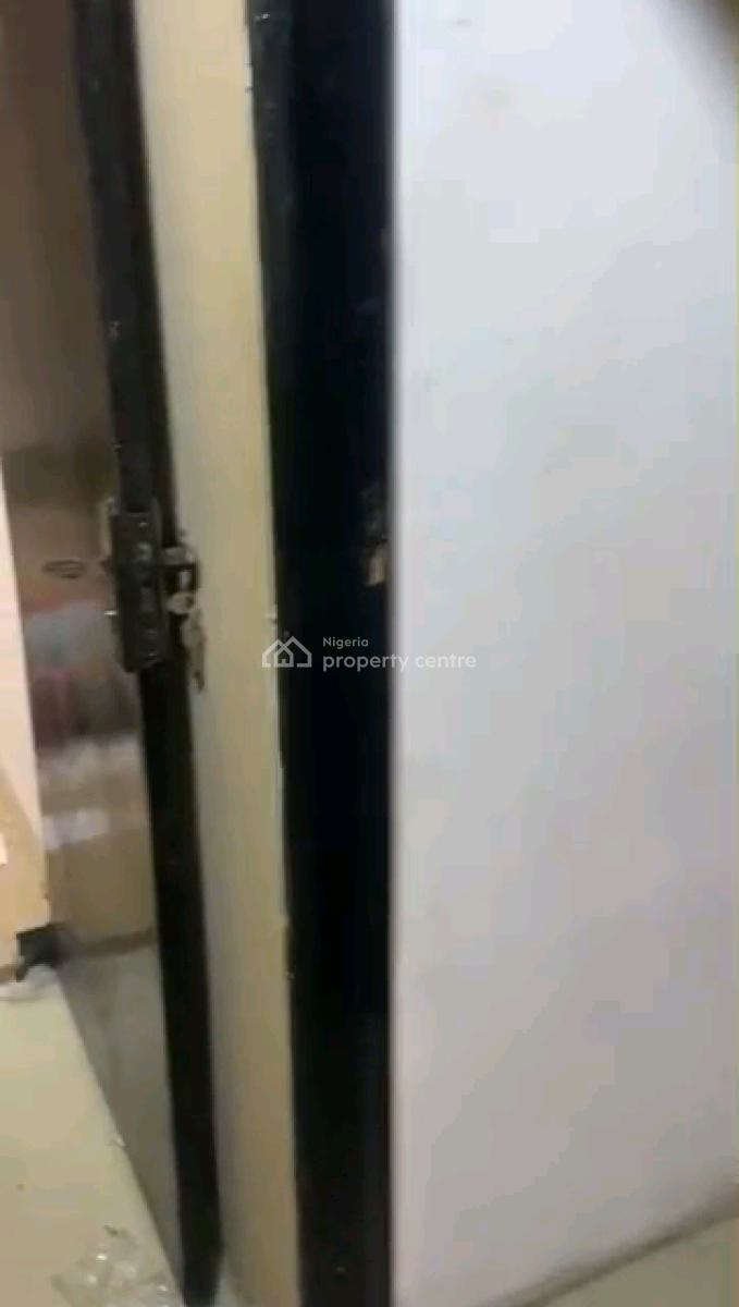 Decent 3 Bedrooms Up Flat. All Tled with Pop, Medina Estate, Medina, Gbagada, Lagos, Flat / Apartment for Rent