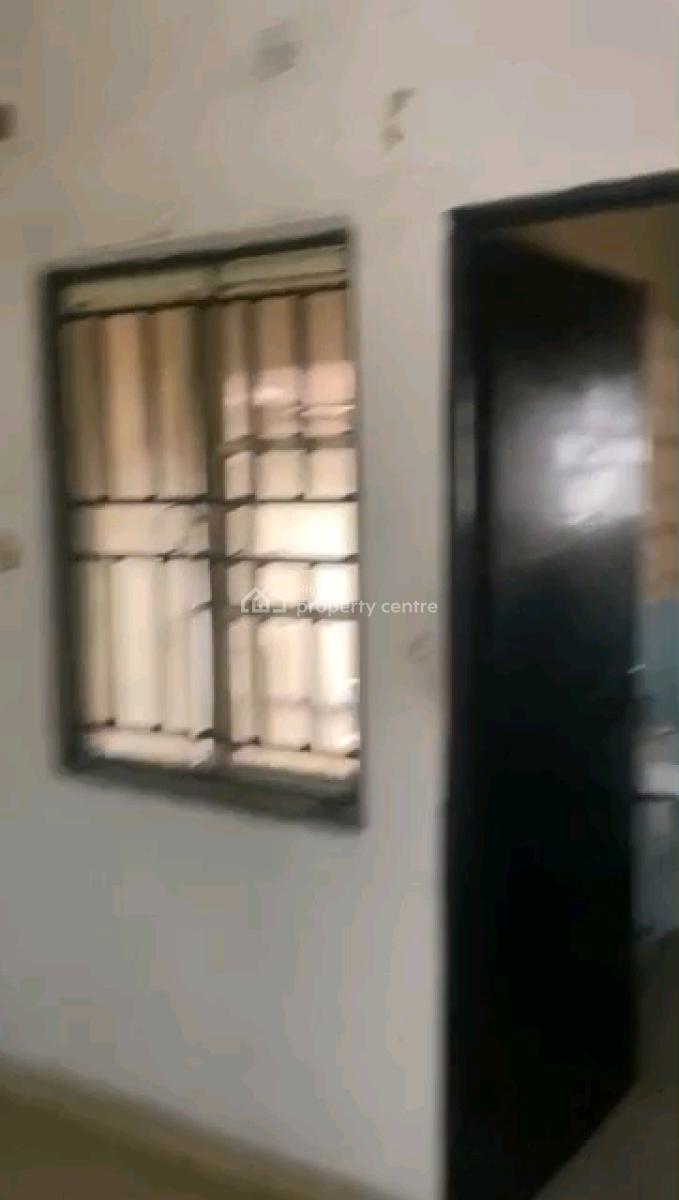 Decent 3 Bedrooms Up Flat. All Tled with Pop, Medina Estate, Medina, Gbagada, Lagos, Flat / Apartment for Rent