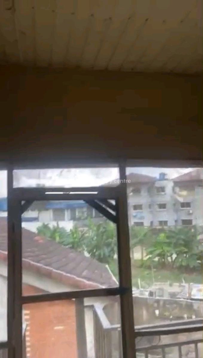 Decent 3 Bedrooms Up Flat. All Tled with Pop, Medina Estate, Medina, Gbagada, Lagos, Flat / Apartment for Rent