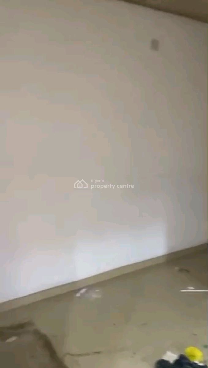 Decent 3 Bedrooms Up Flat. All Tled with Pop, Medina Estate, Medina, Gbagada, Lagos, Flat / Apartment for Rent