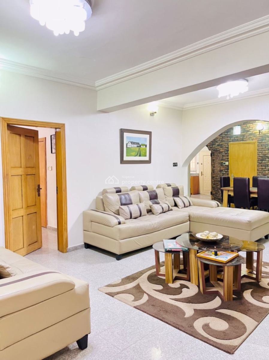 1 Unit of  3 Bedroom Flat & 3 Units of 2 Bedroom, Lekki Phase 1, Lekki, Lagos, Flat / Apartment for Rent