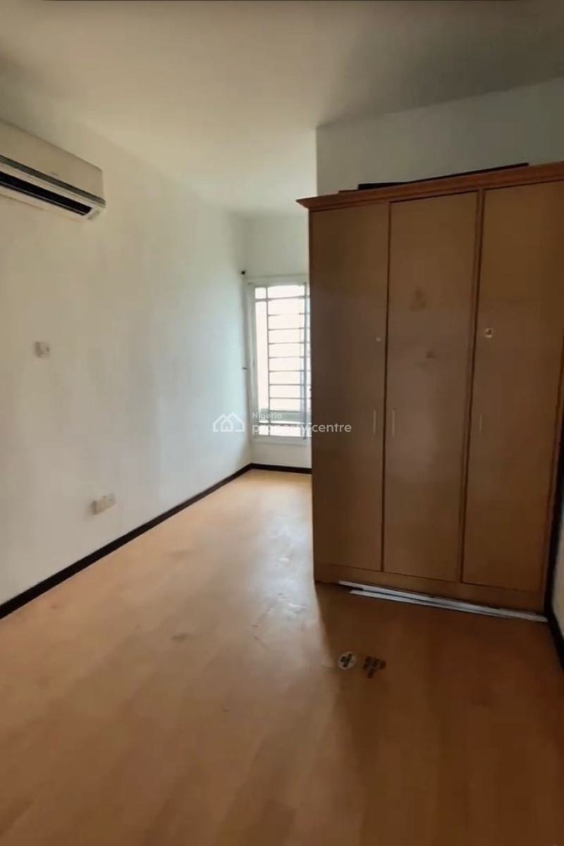 4-bedroom Terrace Duplex with Bq, Osborne Phase Ll, Ikoyi, Lagos, House for Rent