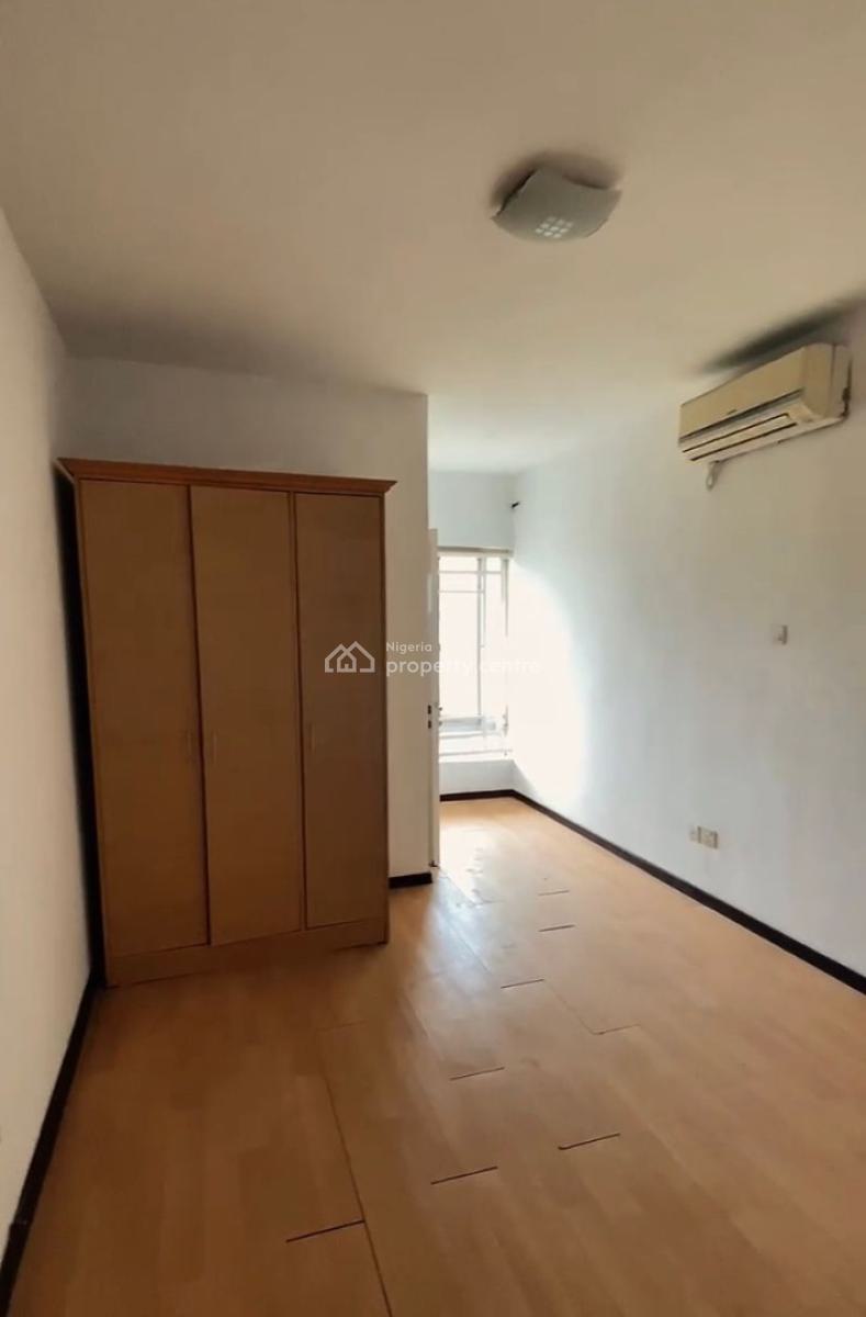 4-bedroom Terrace Duplex with Bq, Osborne Phase Ll, Ikoyi, Lagos, House for Rent