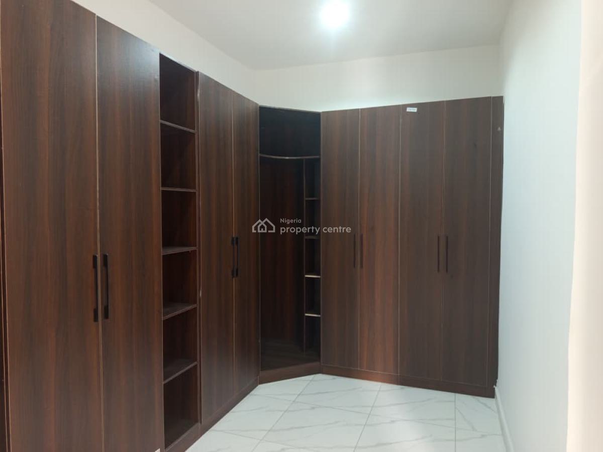 13 Units of 4 Bedroom Terrace with Green Area, Sound Proof Generator, Alex & Bills - Atlantic View Estate, New Road, Before Chevron, Lekki, Lagos, Terraced Duplex for Sale