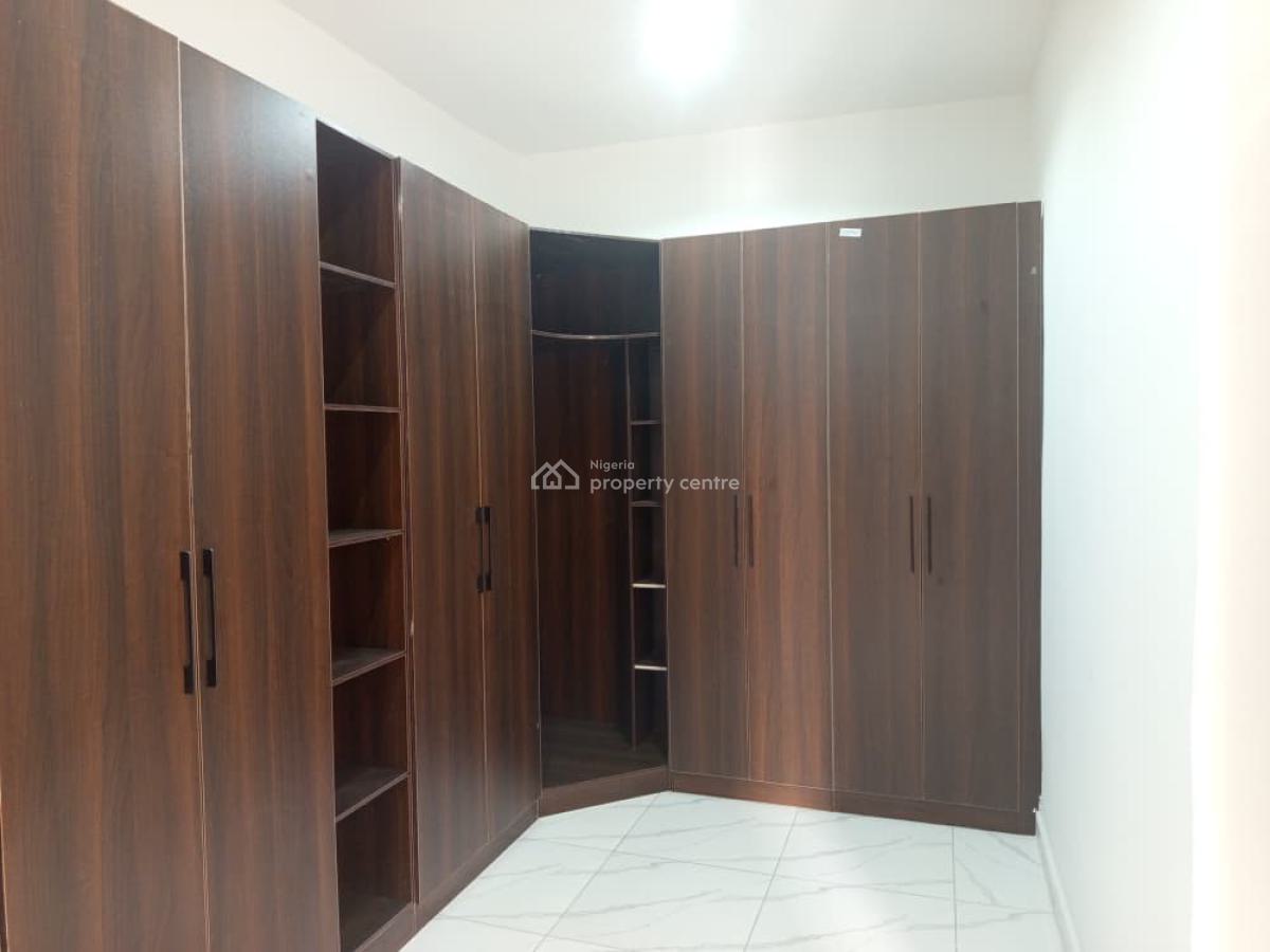 13 Units of 4 Bedroom Terrace with Green Area, Sound Proof Generator, Alex & Bills - Atlantic View Estate, New Road, Before Chevron, Lekki, Lagos, Terraced Duplex for Sale