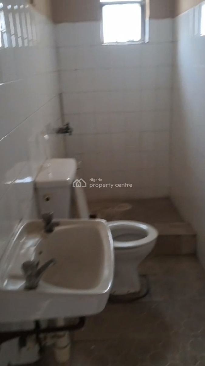 Spacious 3 Bedroom Office Space (conference Room Inclusive), Off Toyin Street, Ikeja, Lagos, Office Space for Rent