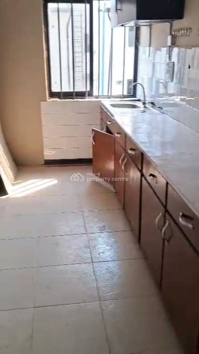 Spacious 3 Bedroom Office Space (conference Room Inclusive), Off Toyin Street, Ikeja, Lagos, Office Space for Rent