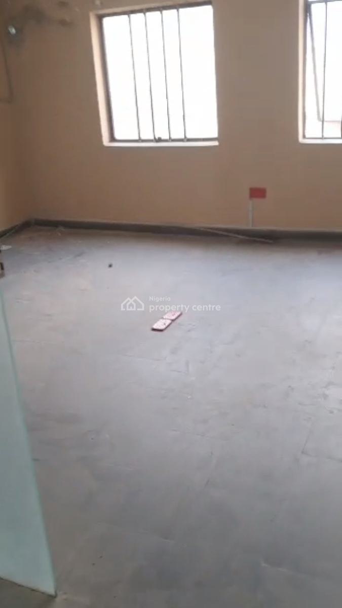 Spacious 3 Bedroom Office Space (conference Room Inclusive), Off Toyin Street, Ikeja, Lagos, Office Space for Rent