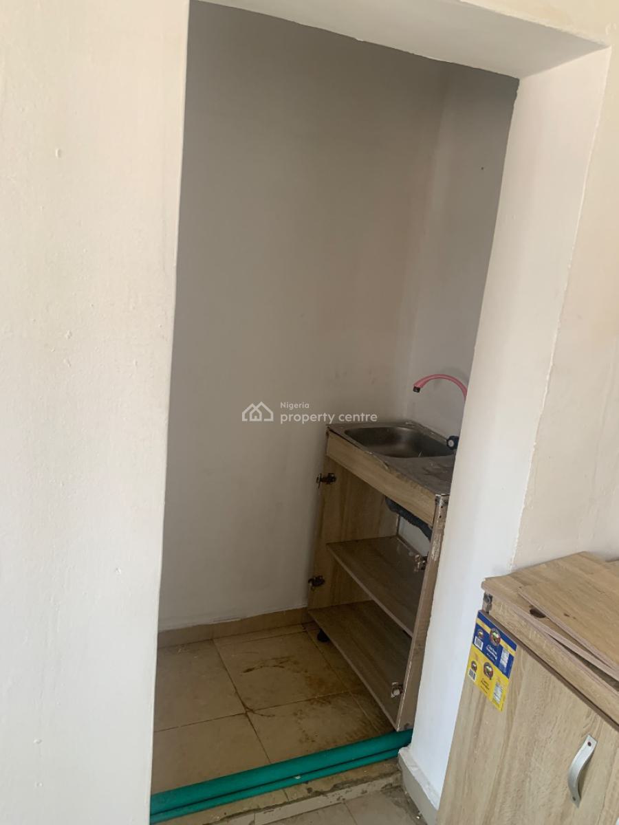Massive Studio Apartment, Badore, Ajah, Lagos, Self Contain (single Rooms) for Rent